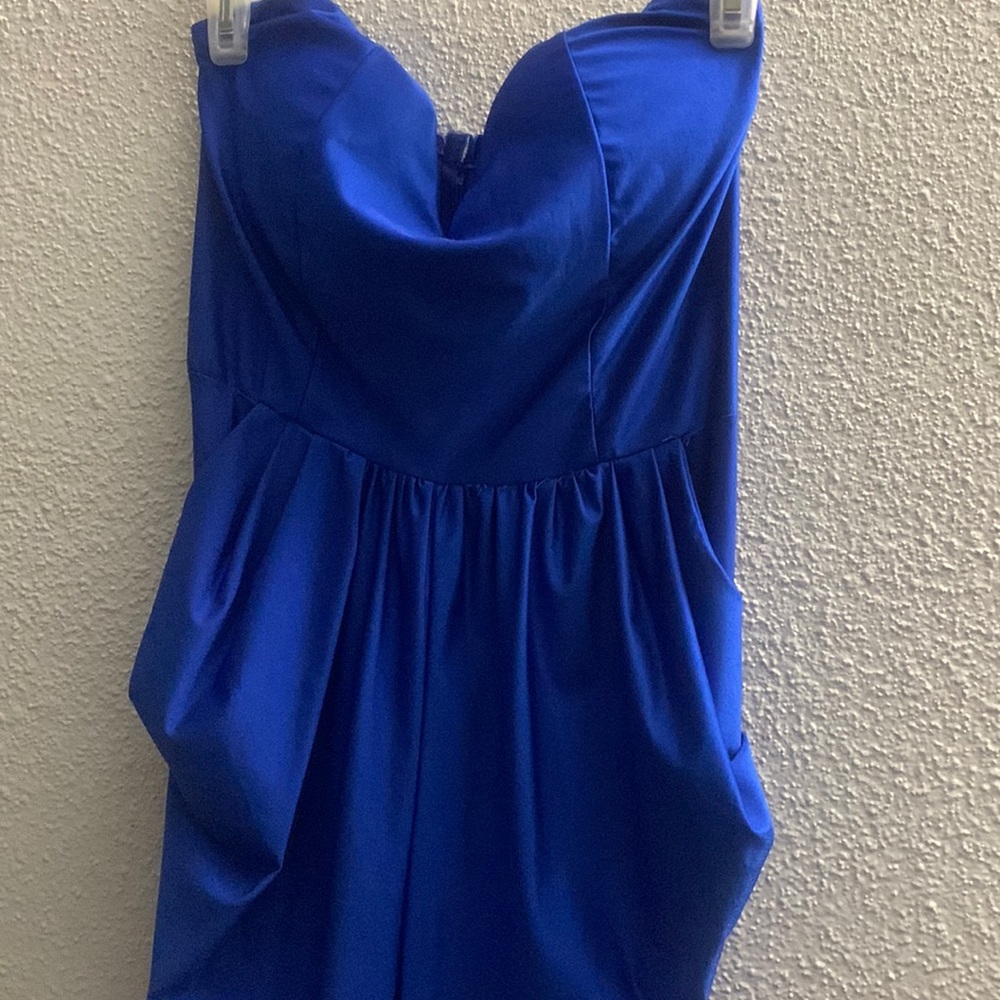 Women’s romper